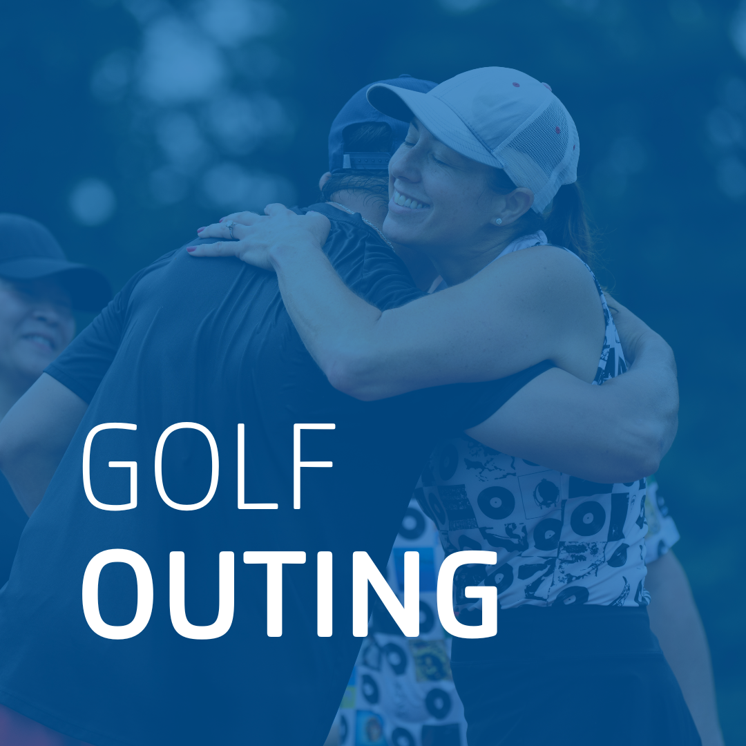 Golf Outing