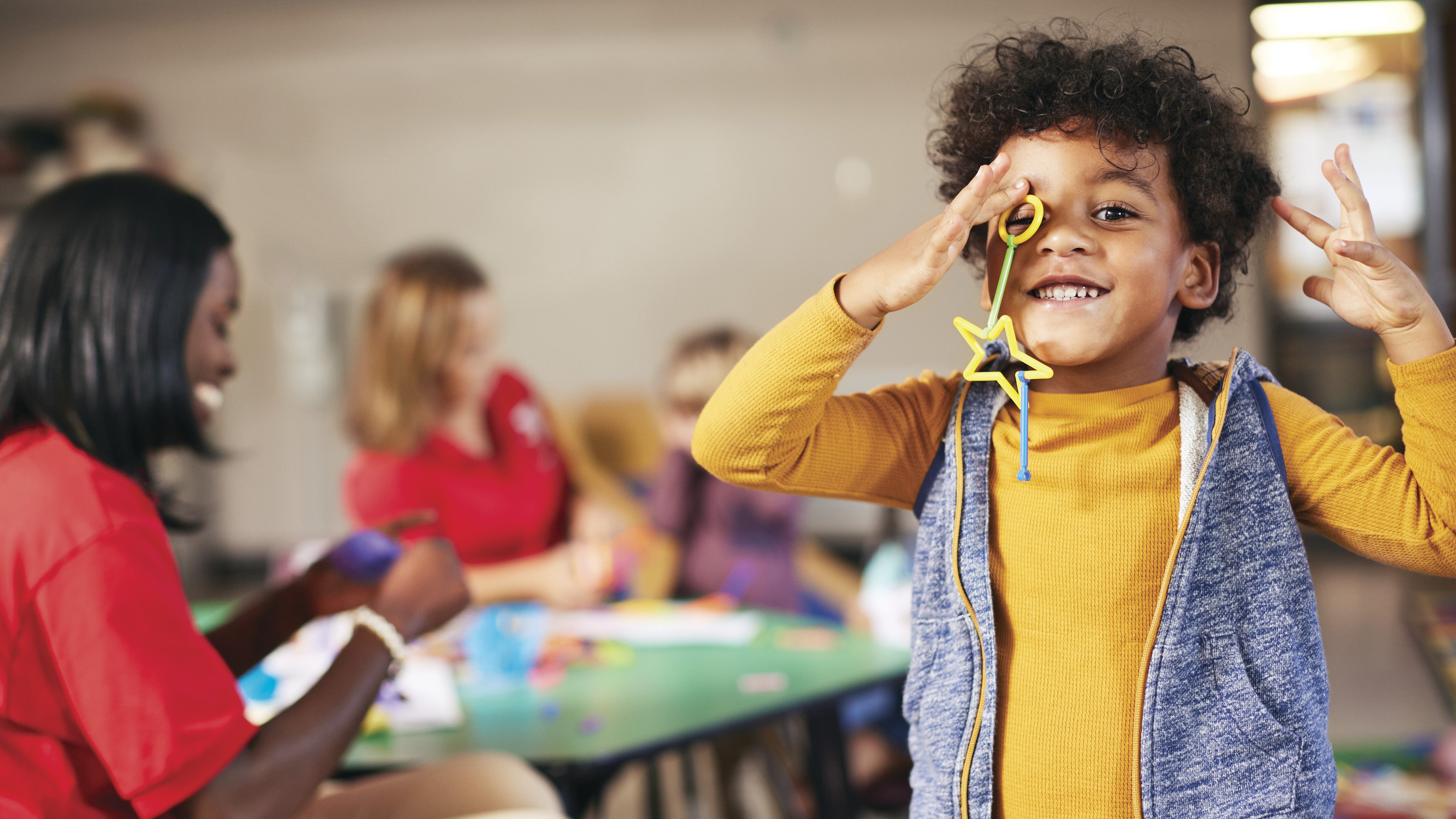 Childcare