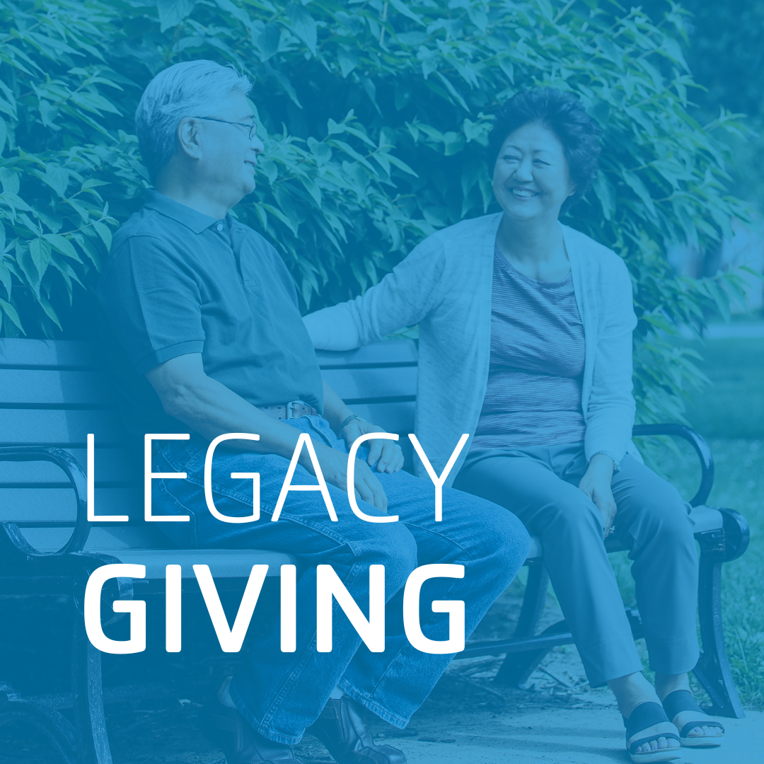 Legacy Giving