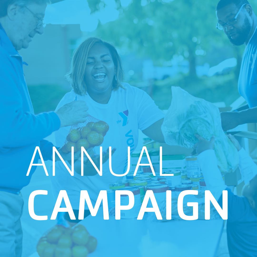 Annual Campaign