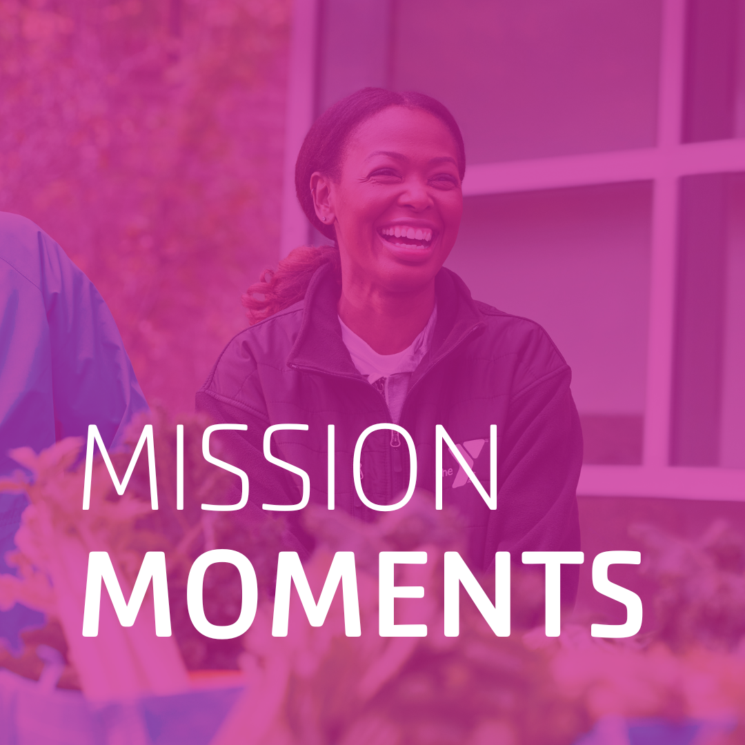 Mission Moments