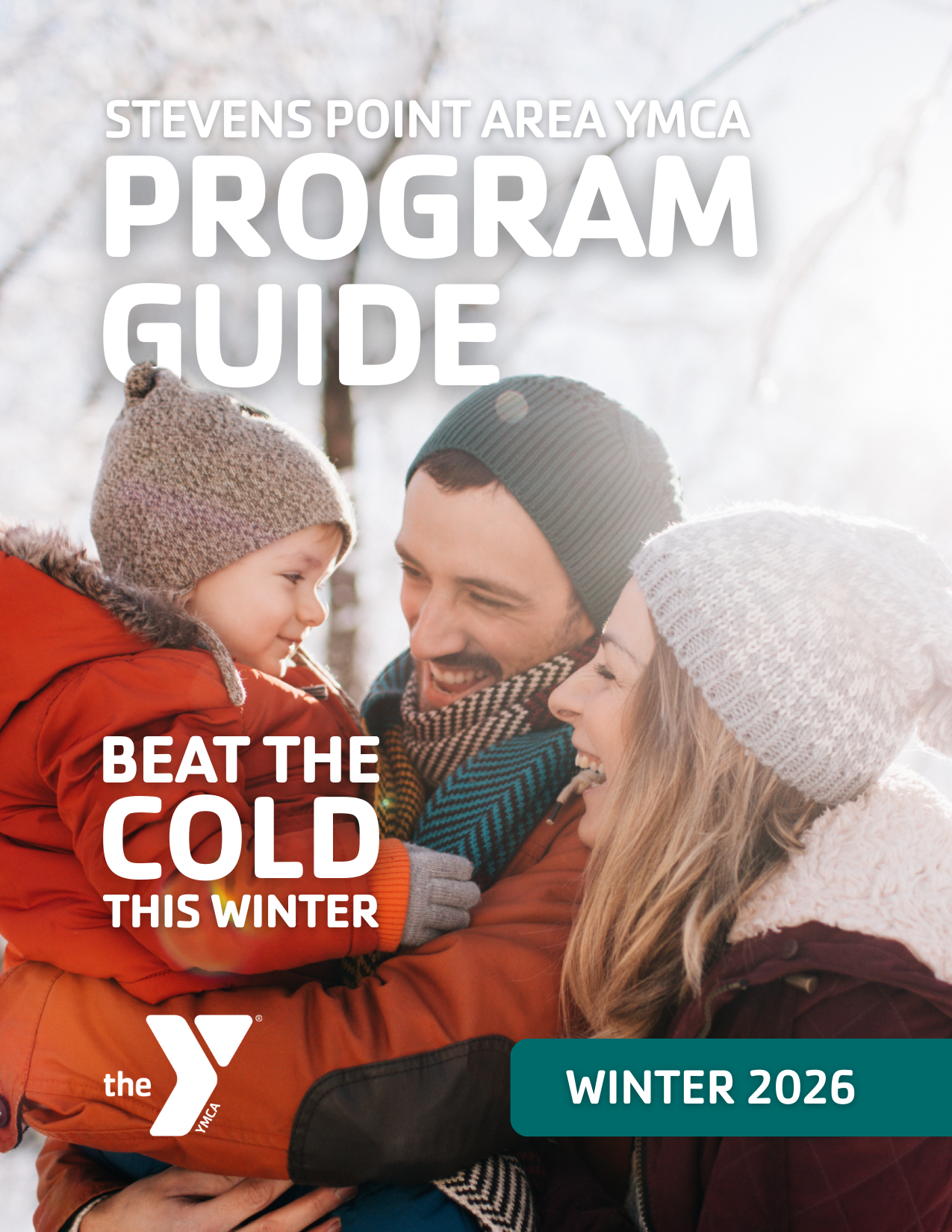 Winter 2026 Program Guide