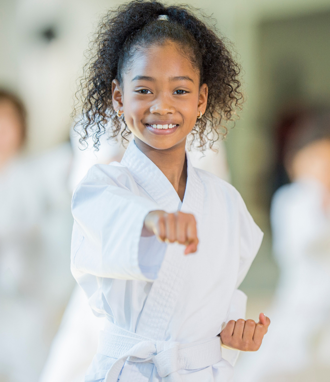 Taekwondo