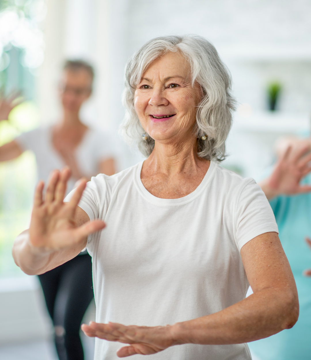 Tai Chi