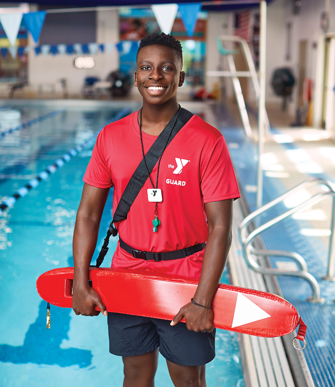 Lifeguard