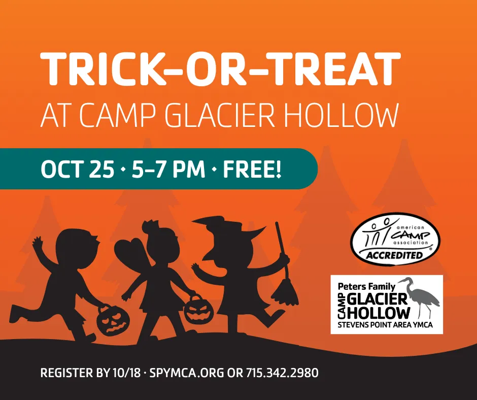 Trick-or-Treat