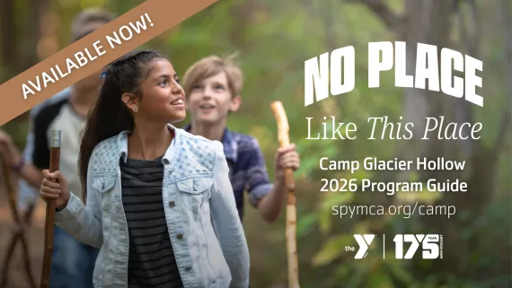 Camp 2026 Program Guide