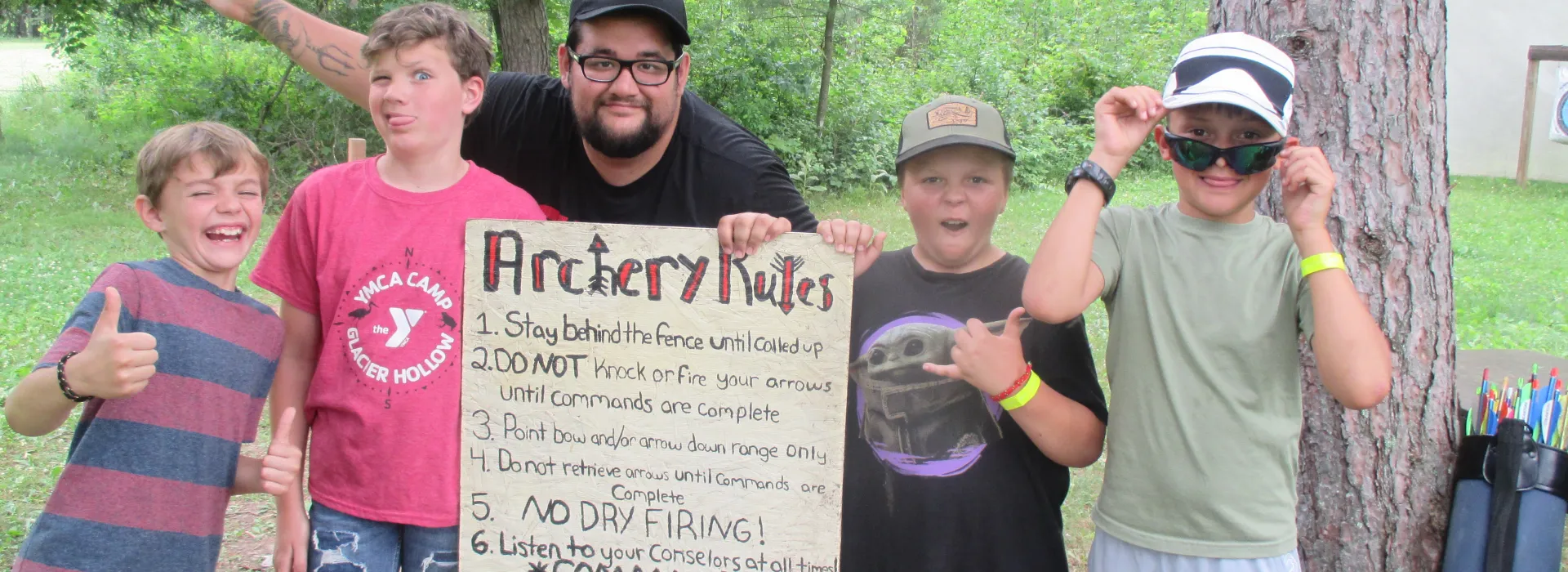 archery