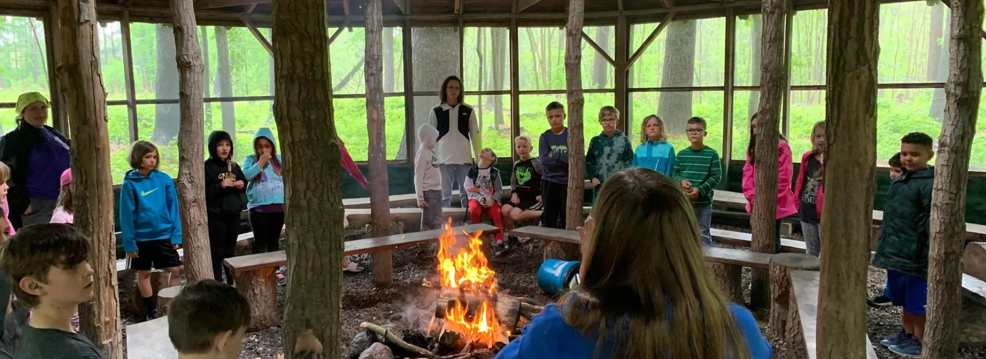 Opening Campfire