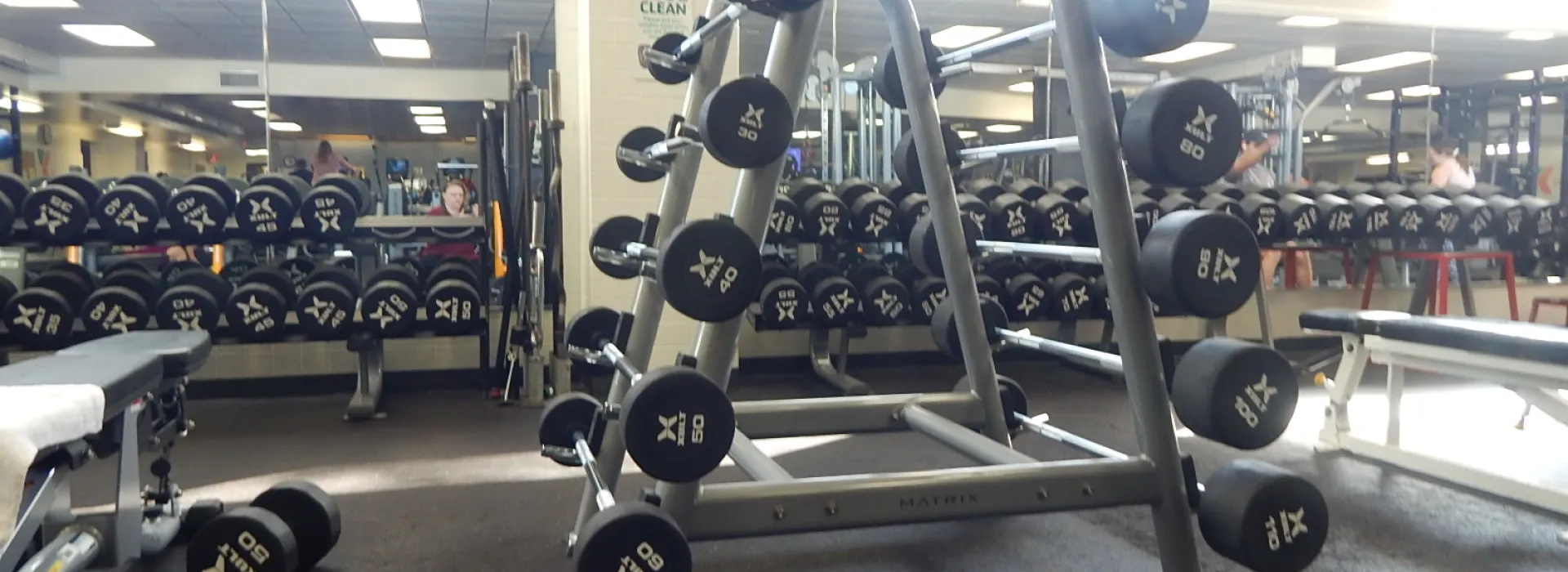 weights 1