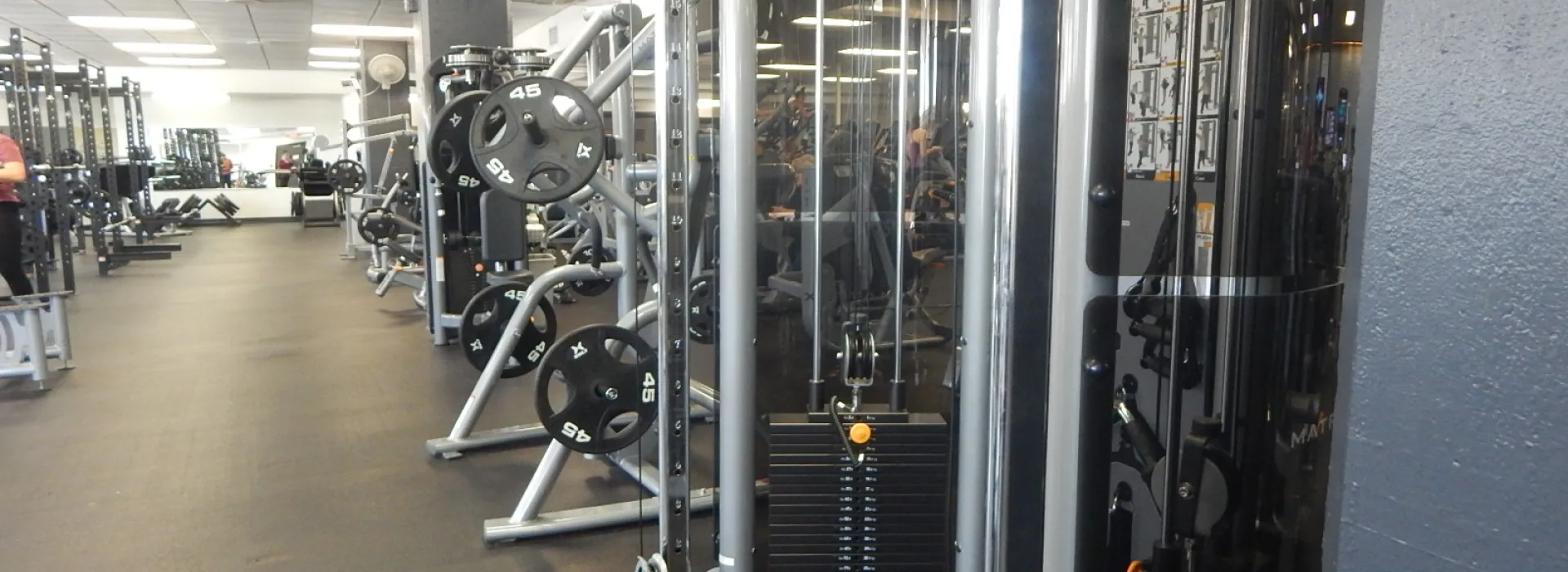 equipment 1