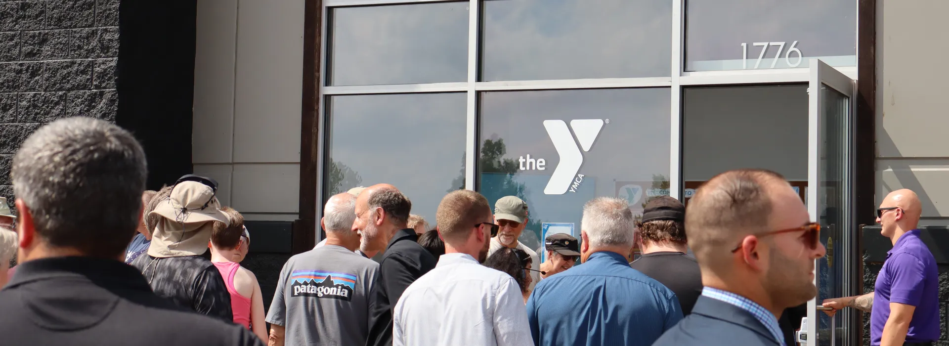Plover YMCA